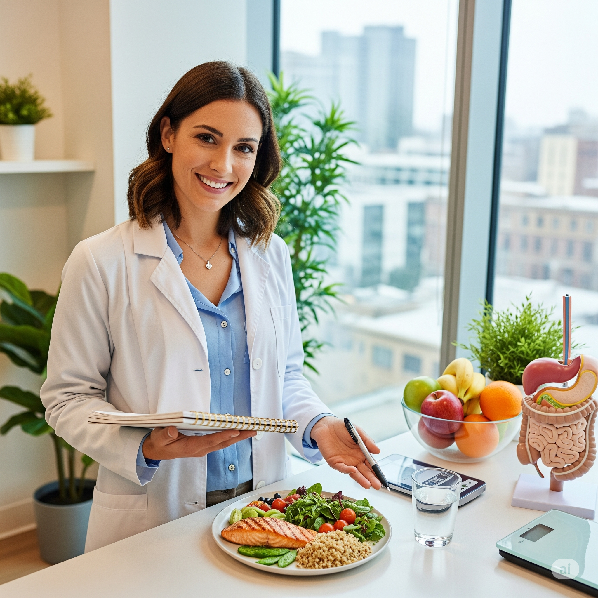 Nutricionista